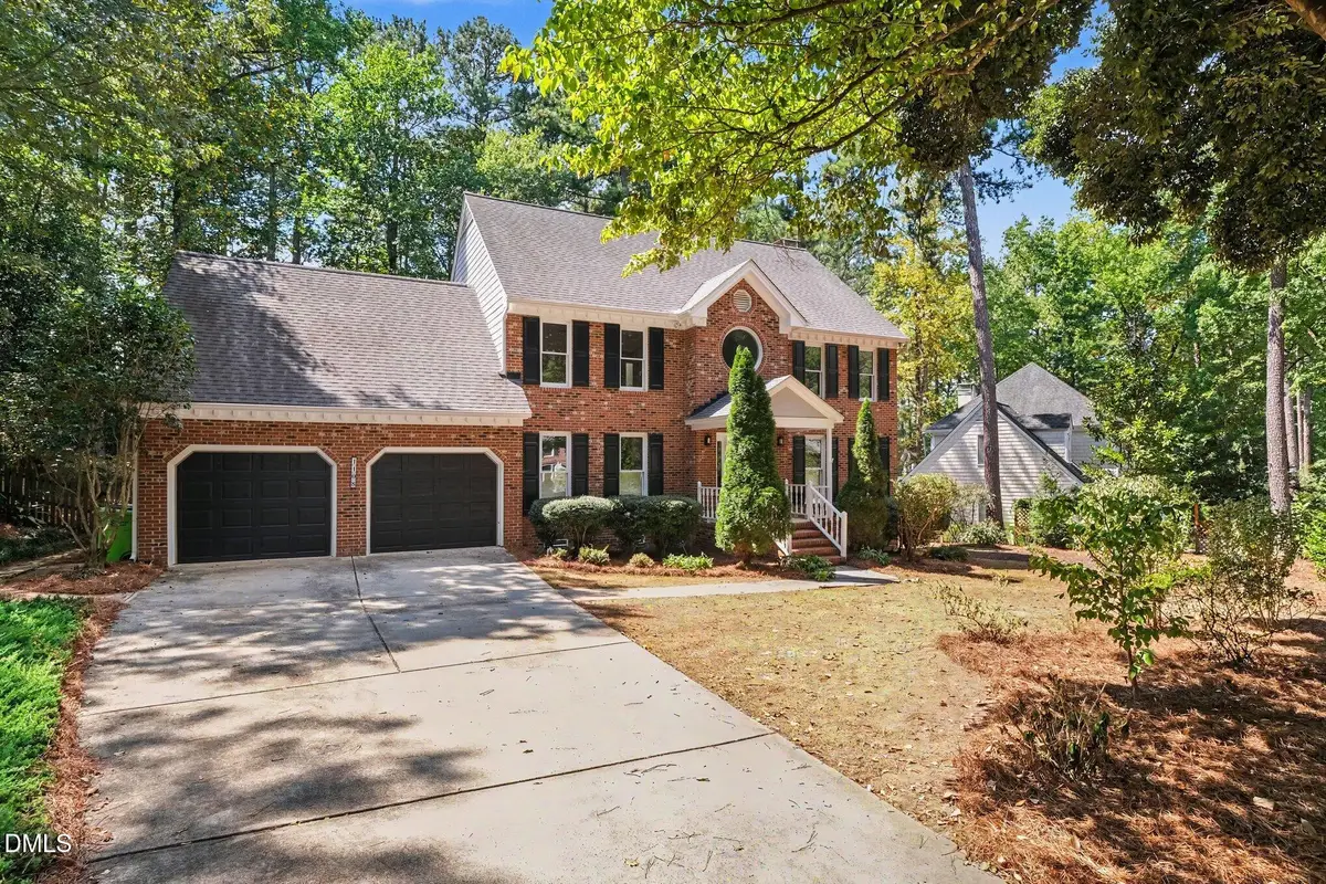 1108 Vestavia Woods Drive, Raleigh, NC 27615 - #1