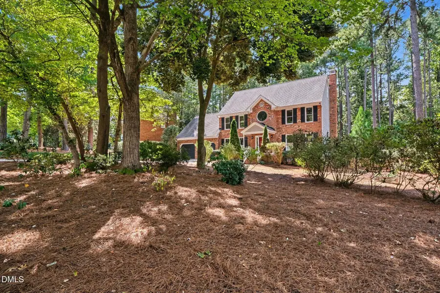 1108 Vestavia Woods Drive, Raleigh, NC 27615 - #2