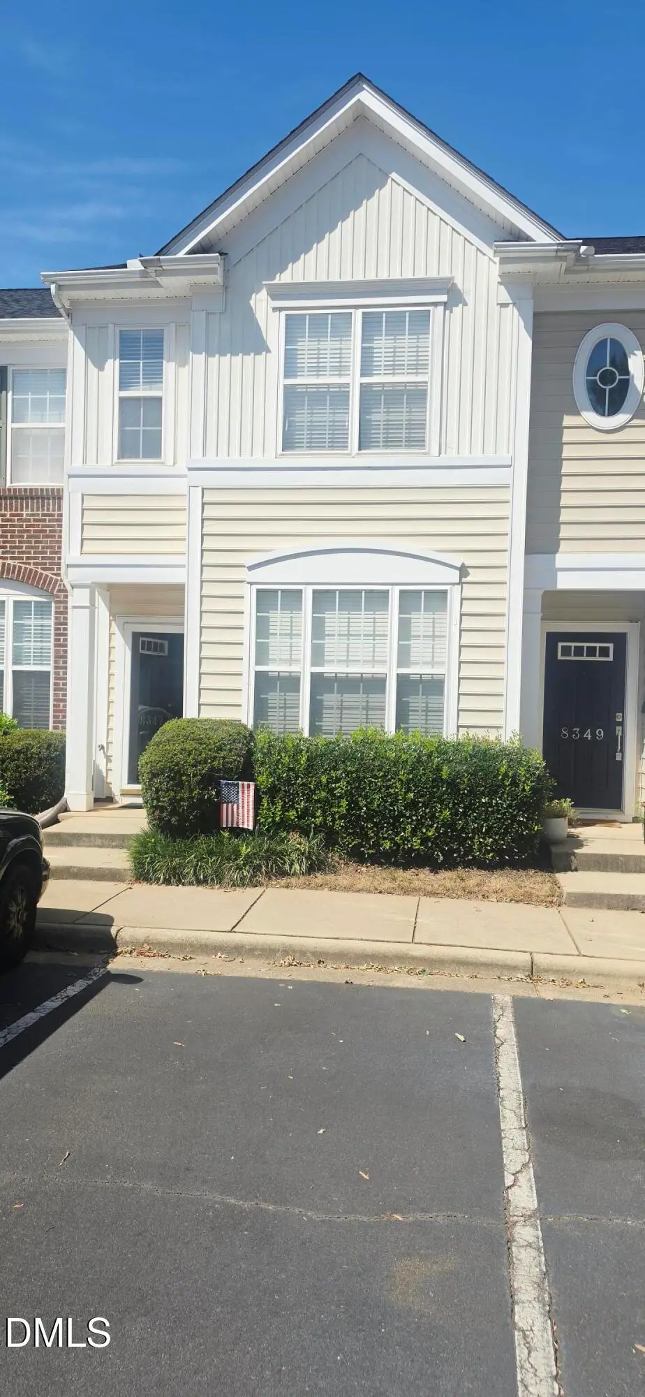 8347 City Loft Court, Raleigh, NC 27613 - #1