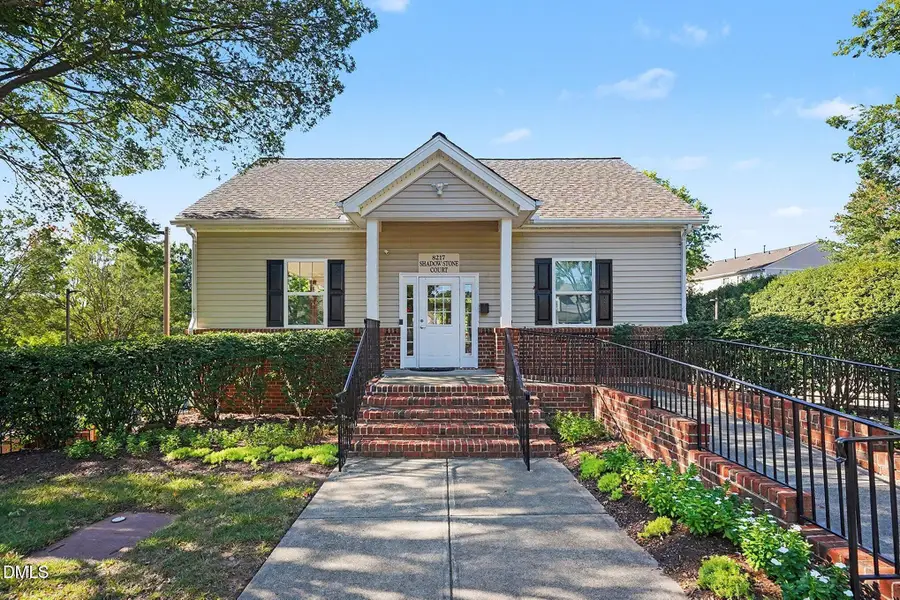 8347 City Loft Court, Raleigh, NC 27613 - #3
