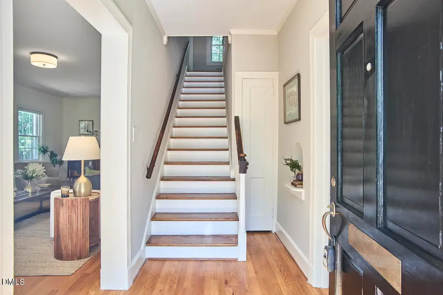 2220 W Club Boulevard, Durham, NC 27705 - #3