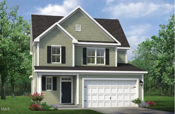 85 Railcar Way, Clayton, NC 27520