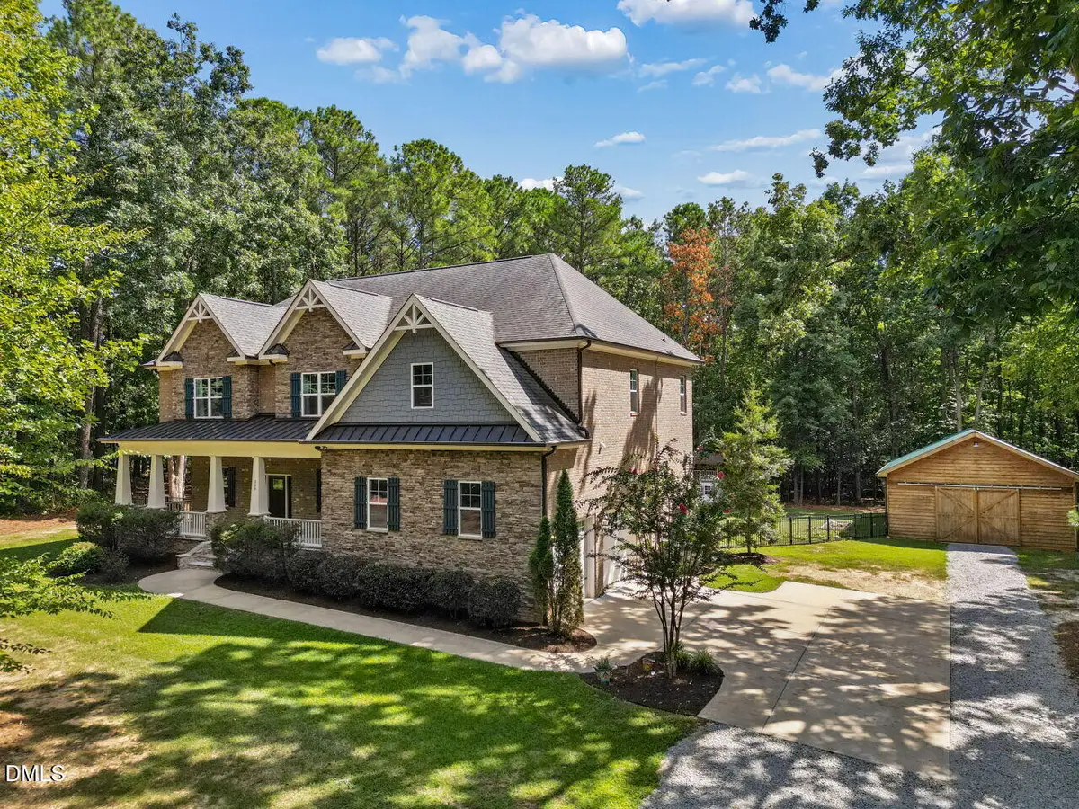 209 Porcino Lane, Holly Springs, NC 27540 - #1