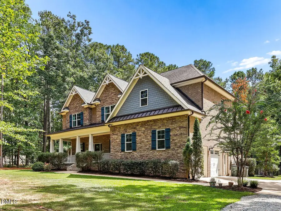 209 Porcino Lane, Holly Springs, NC 27540 - #2