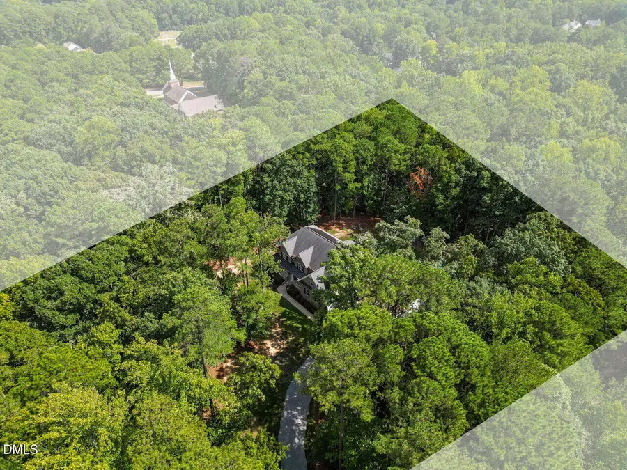 209 Porcino Lane, Holly Springs, NC 27540 - #3