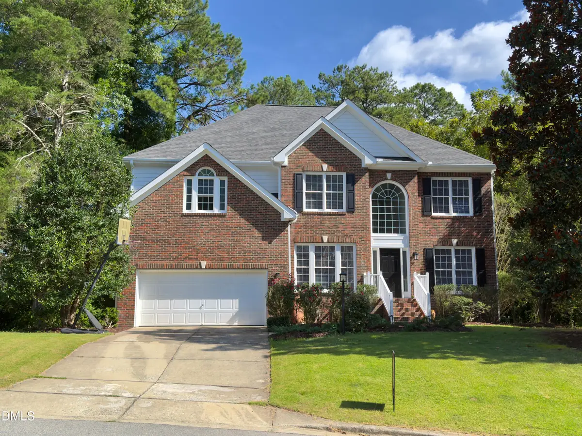 302 Sylvan Way, Chapel Hill, NC 27516 - #1