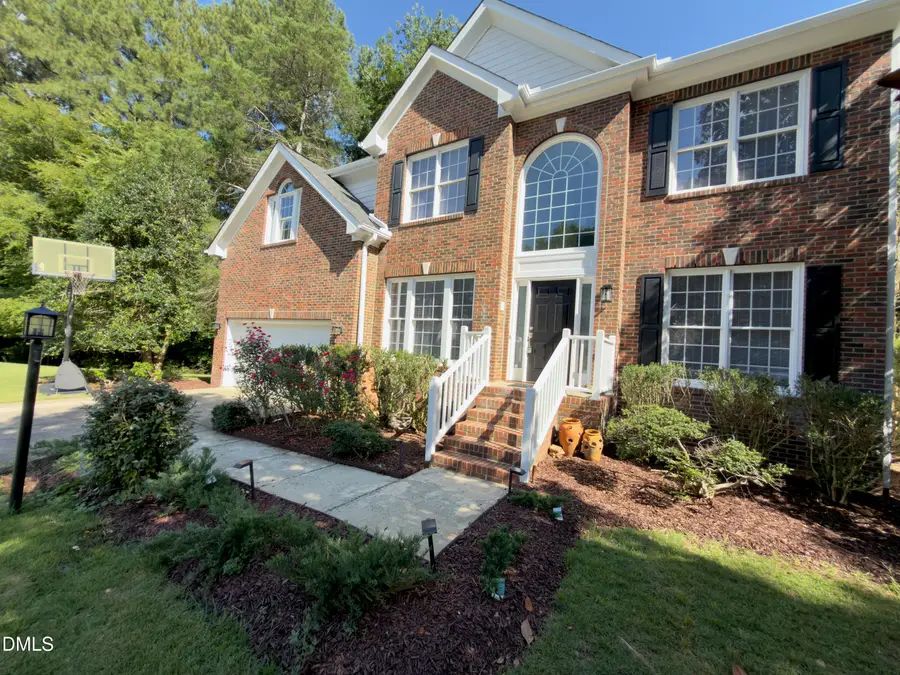 302 Sylvan Way, Chapel Hill, NC 27516 - #2