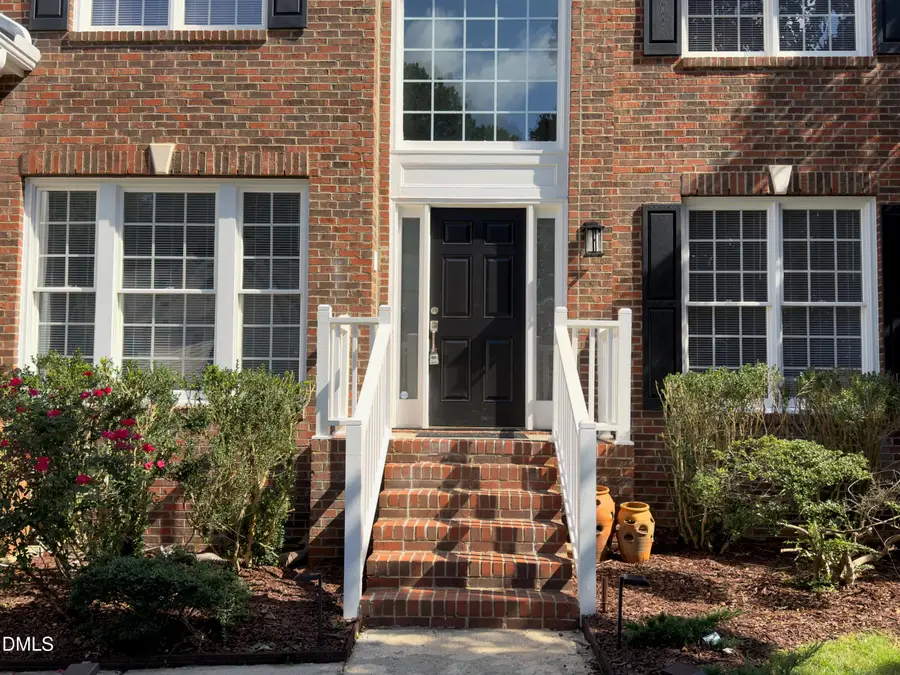 302 Sylvan Way, Chapel Hill, NC 27516 - #3