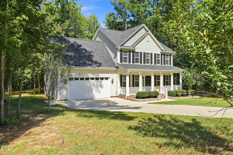 243 Barrette Lane, Wendell, NC 27591 - #3