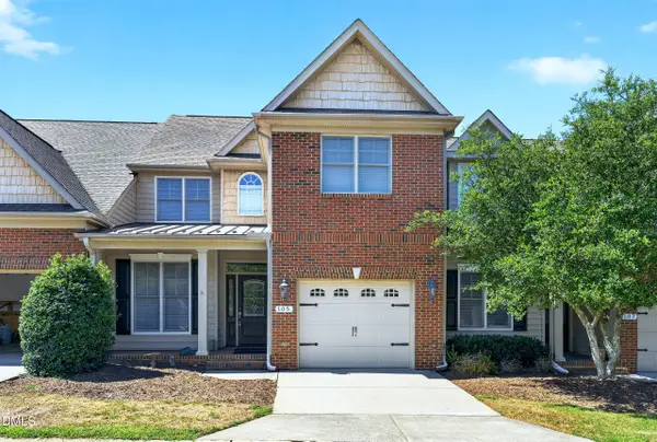 105 Aisling Court, Cary, NC 27513