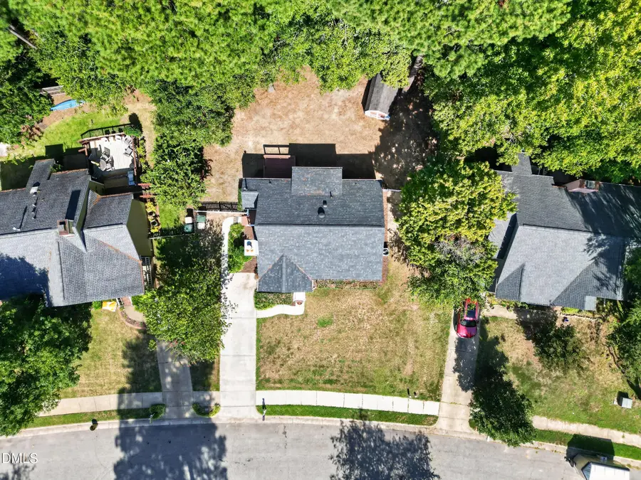 208 Crosspine Drive, Raleigh, NC 27603 - #2