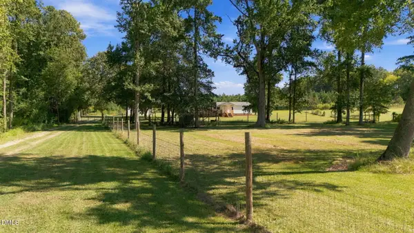 630 Southerland Road, Clayton, NC 27527