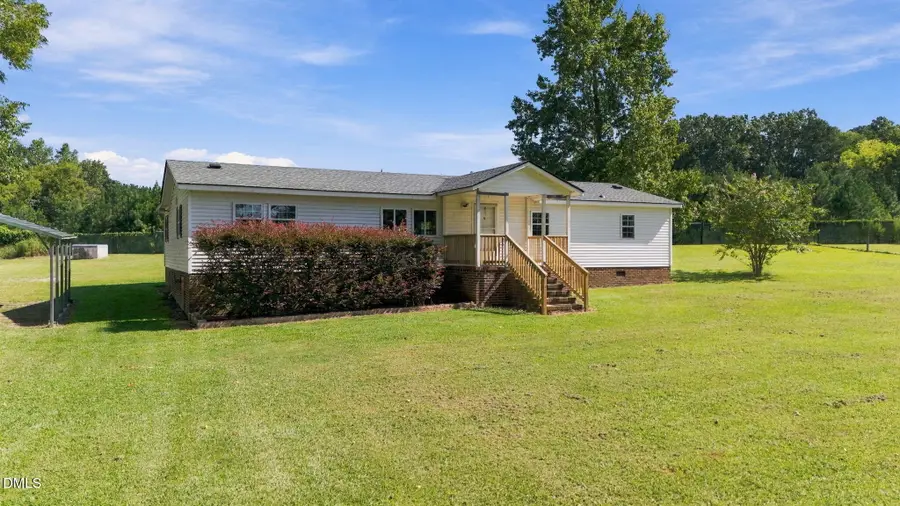 630 Southerland Road, Clayton, NC 27527 - #2