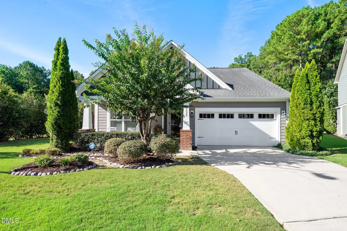 225 Aldenwood Place, Apex, NC 27539 - #1