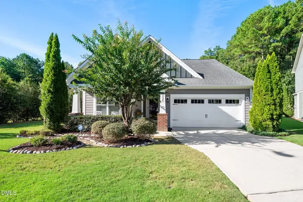 225 Aldenwood Place, Apex, NC 27539