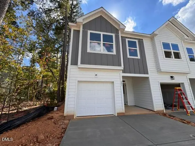 203 Kerag Way, Garner, NC 27529 - #1