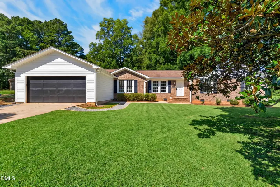 5605 Genesee Drive, Durham, NC 27712 - #2
