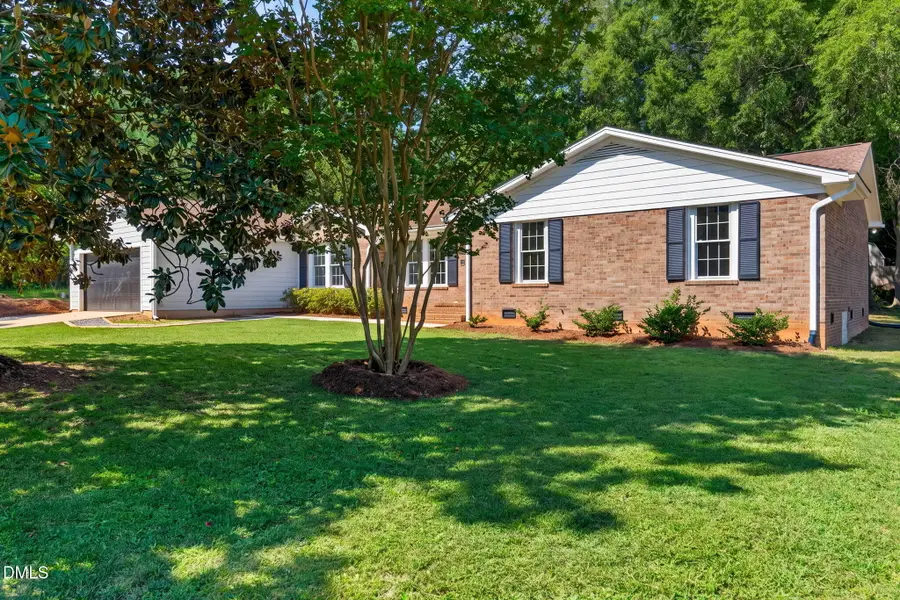 5605 Genesee Drive, Durham, NC 27712 - #3