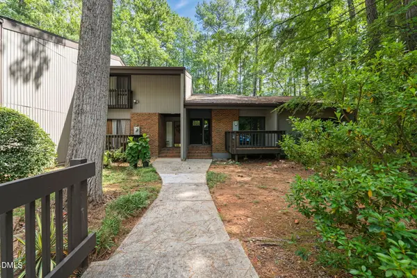 710 Constitution Drive, Durham, NC 27705