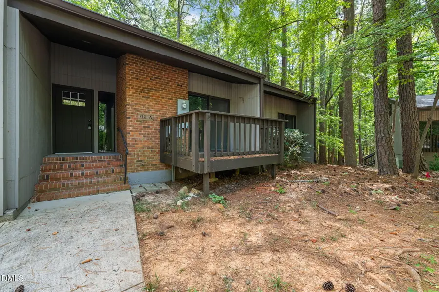 710 Constitution Drive, Durham, NC 27705 - #3