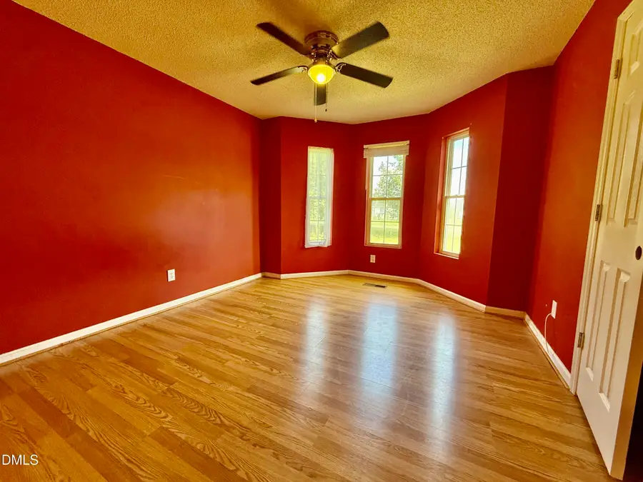 412 S Walnut Street, Princeton, NC 27569 - #2