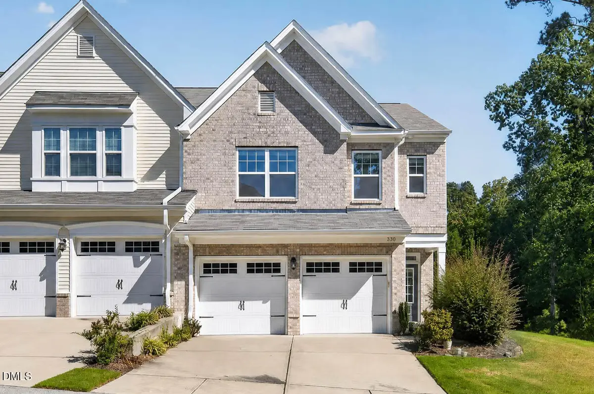 330 River Pine Drive, Morrisville, NC 27560 - #1
