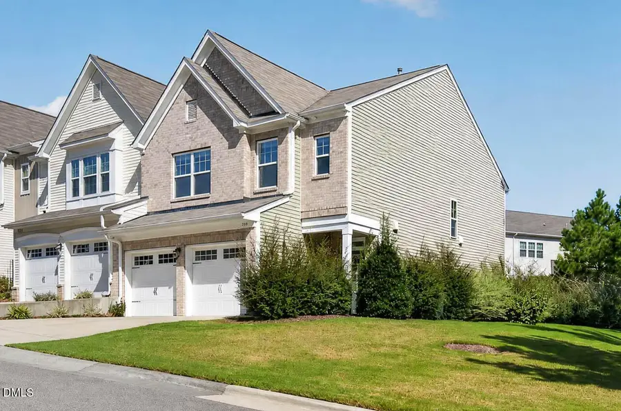 330 River Pine Drive, Morrisville, NC 27560 - #2