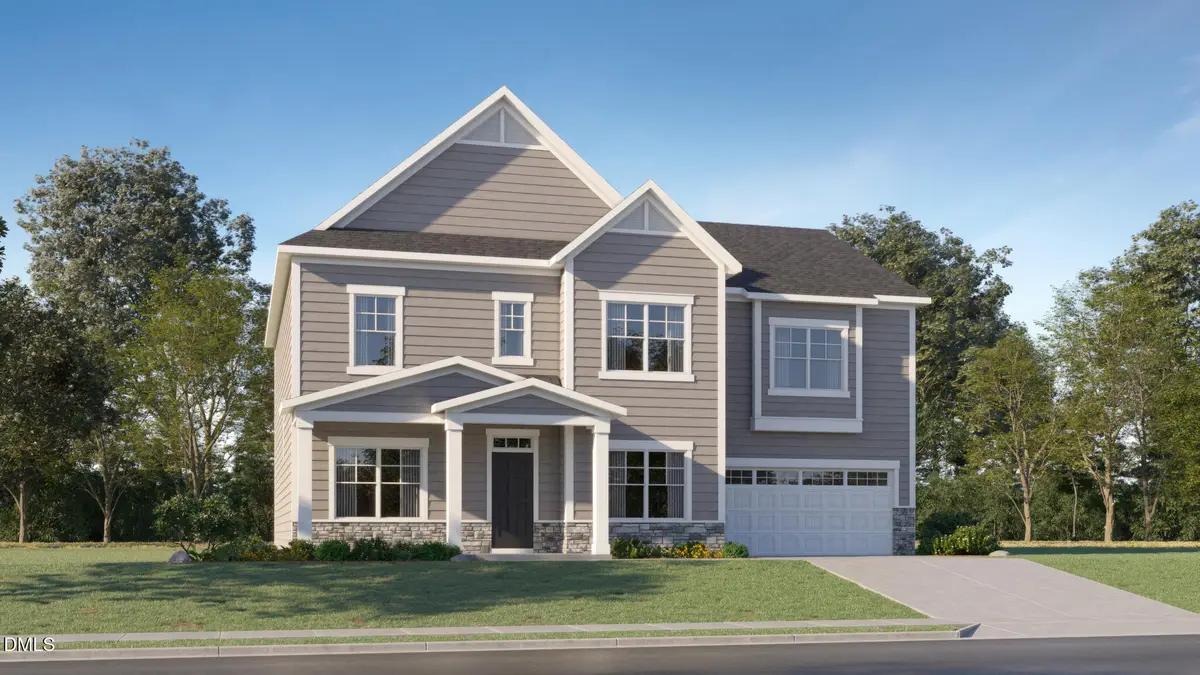 420 Green River Way, Rolesville, NC 27571 - #1