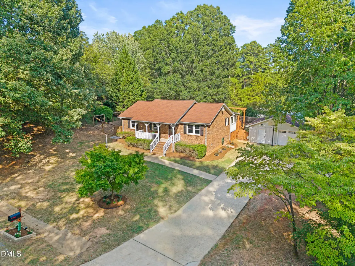 3900 University Station Road, Chapel Hill, NC 27514 - #1