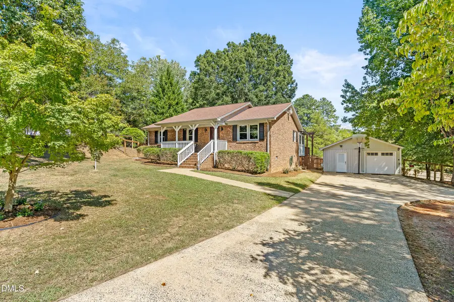 3900 University Station Road, Chapel Hill, NC 27514 - #2