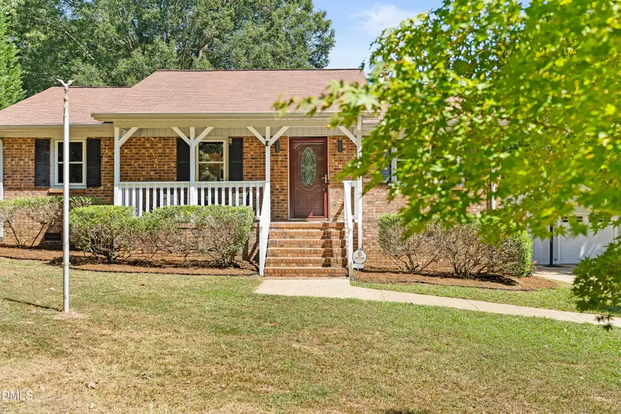 3900 University Station Road, Chapel Hill, NC 27514 - #3