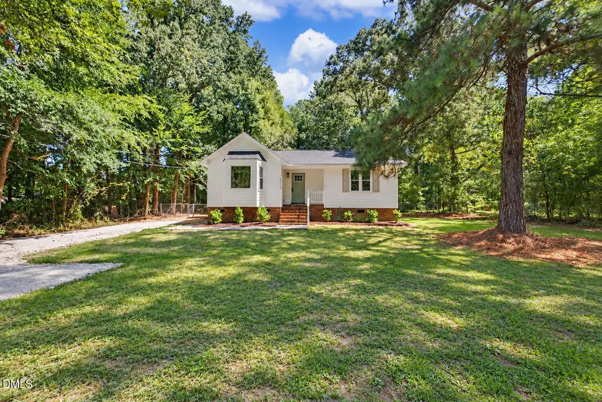 2612 Edgemont Road, Wendell, NC 27591 - #1