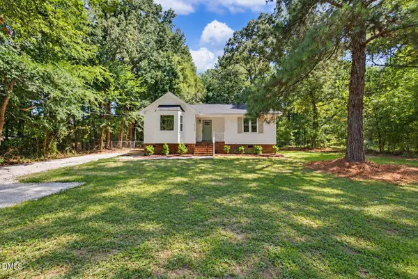 2612 Edgemont Road, Wendell, NC 27591