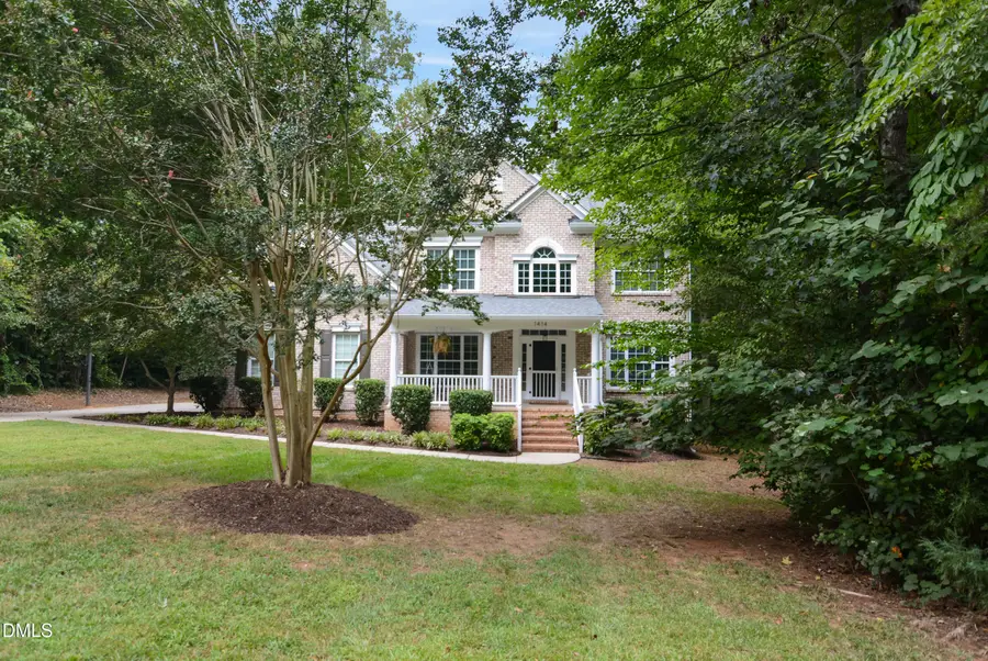 1414 Starmont Drive, Hillsborough, NC 27278 - #2