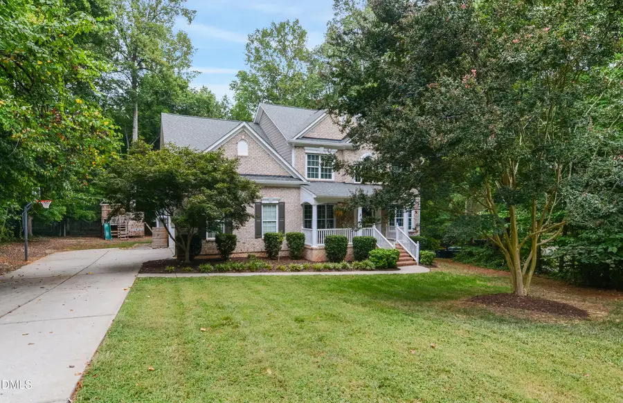 1414 Starmont Drive, Hillsborough, NC 27278 - #3