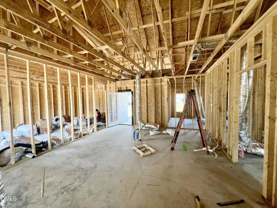 281 Pearce Street, Princeton, NC 27569 - #3