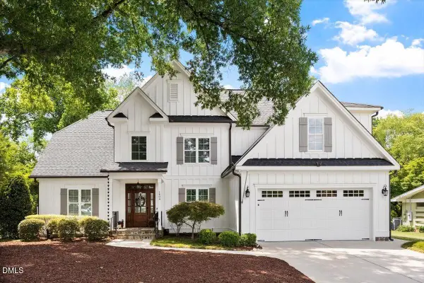 1404 Ivy Lane, Raleigh, NC 27609