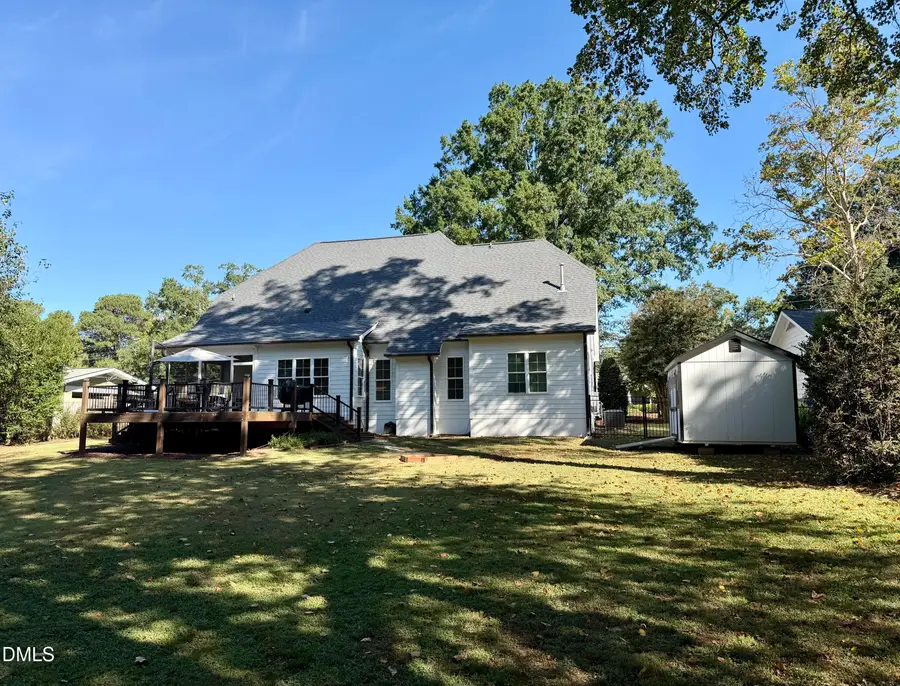 1404 Ivy Lane, Raleigh, NC 27609 - #2