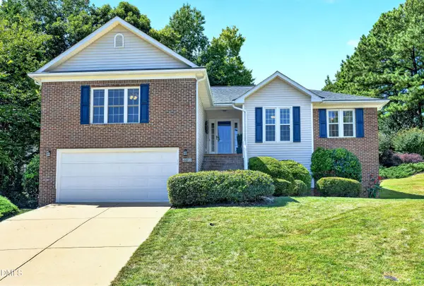 2312 Maplegreen Lane, Apex, NC 27502