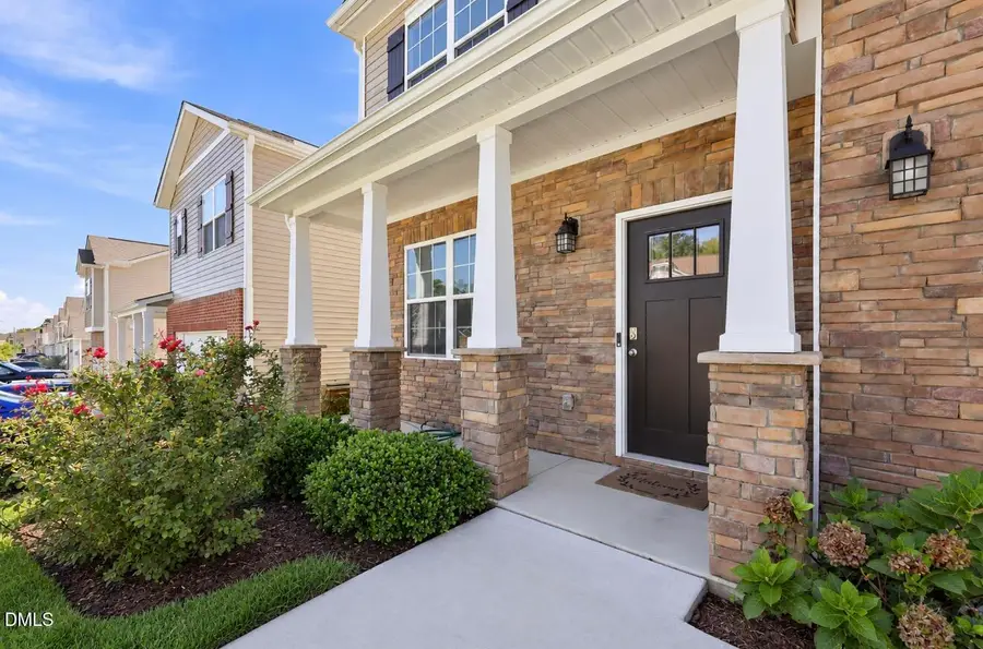 110 David Hill Drive, Sanford, NC 27330 - #2