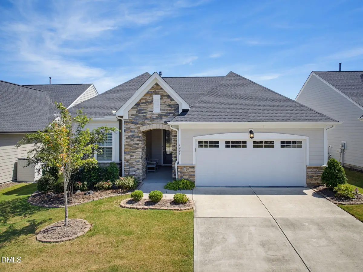 1006 Athena Drive, Durham, NC 27703 - #1
