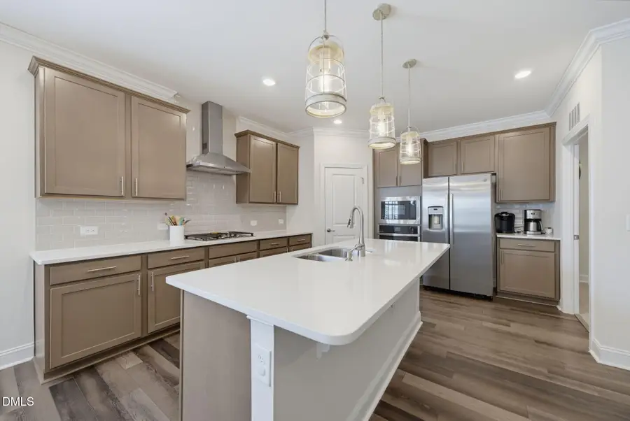 1006 Athena Drive, Durham, NC 27703 - #2