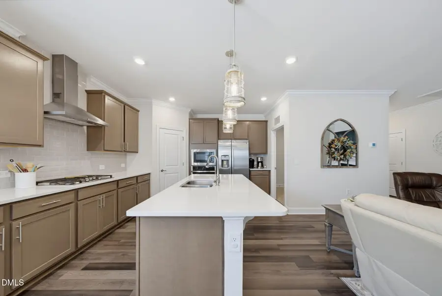 1006 Athena Drive, Durham, NC 27703 - #3
