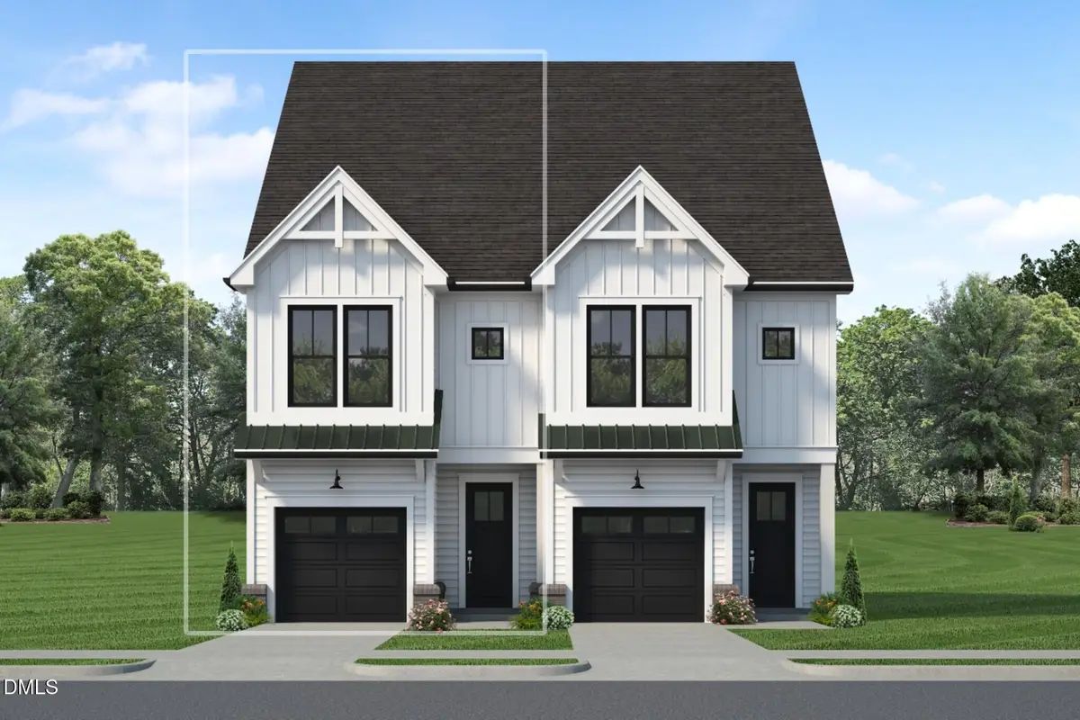 613 Cable Court, Apex, NC 27523 - #1