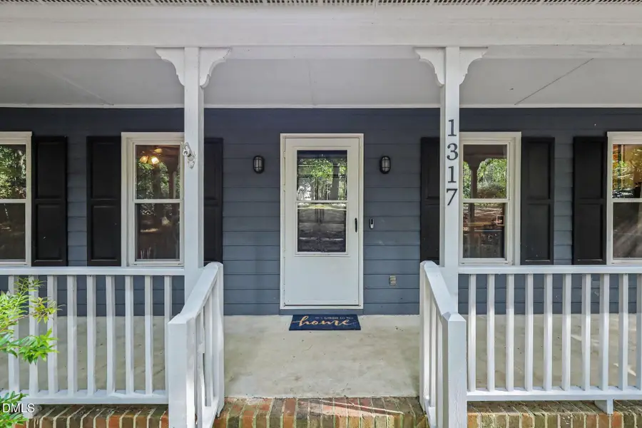 1317 Andersonwood Drive, Fuquay Varina, NC 27526 - #2