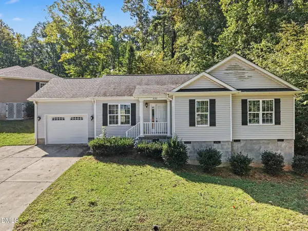 830 Eagles Nest Drive, Sanford, NC 27332