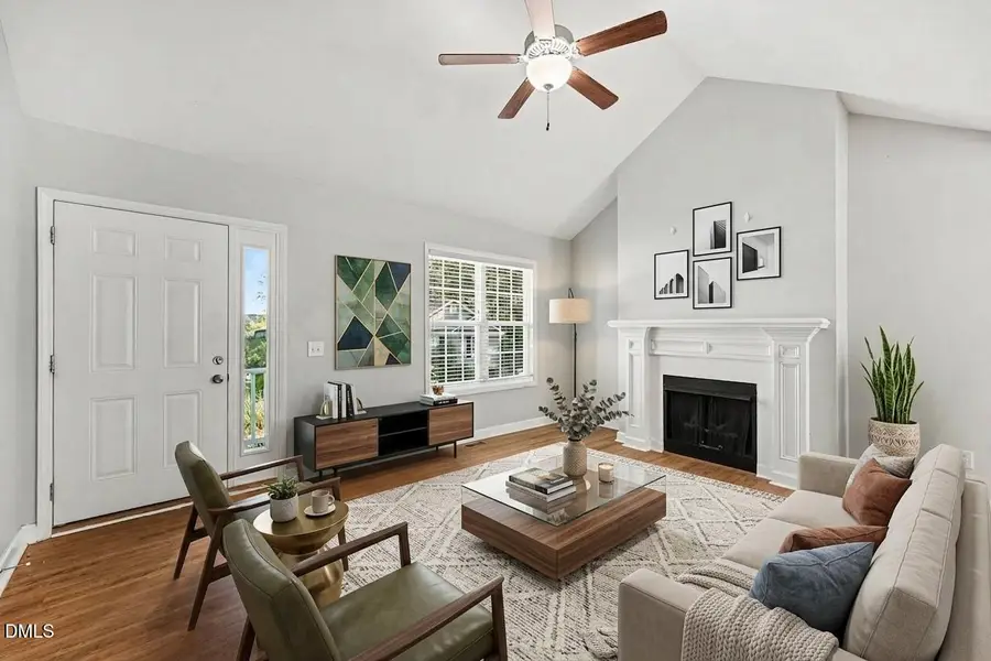 830 Eagles Nest Drive, Sanford, NC 27332 - #2