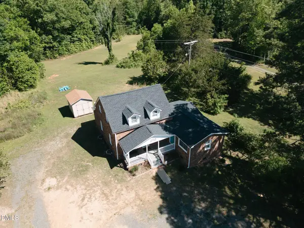 193 Grapevine Drive, Roxboro, NC 27574