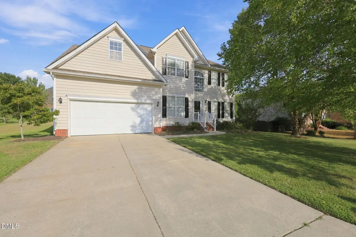 1309 Princeton Drive, Elon, NC 27244 - #1