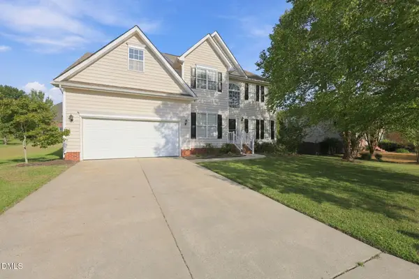 1309 Princeton Drive, Elon, NC 27244